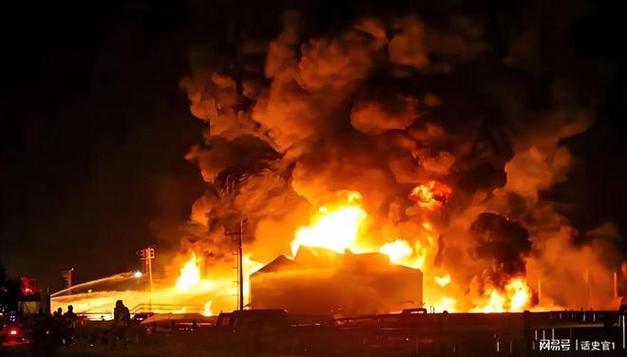 伊朗核设施遭袭击几千台离心机（伊朗离心机事件是哪年）