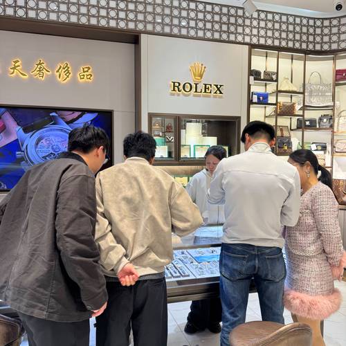 二手奢侈品鉴定平台(二手奢侈品检测)