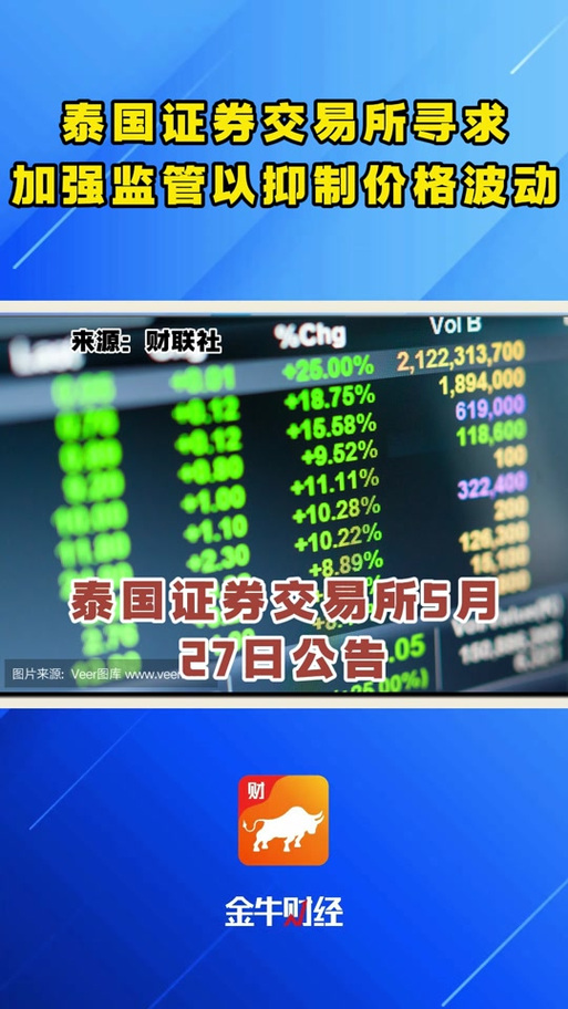 泰国市场遭外资单日撤资12亿美元 股市遭遇两年来最大抛售