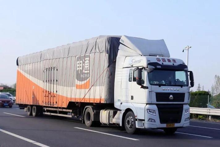 申通快递35亿定增夭折后再启30亿融资:在