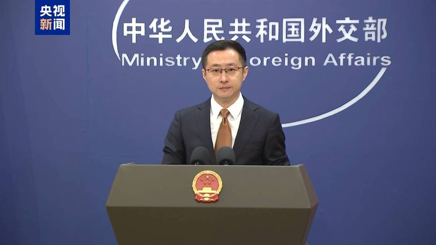 外交部谈中东局势:战事延宕不符合任何一方利益 停火对话是唯一出路