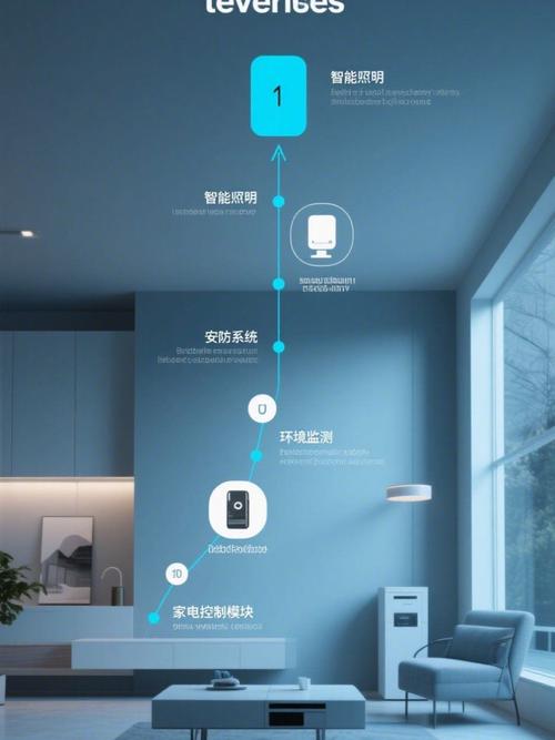 智能家居未来市场发展潜力（智能家居的未来市场）