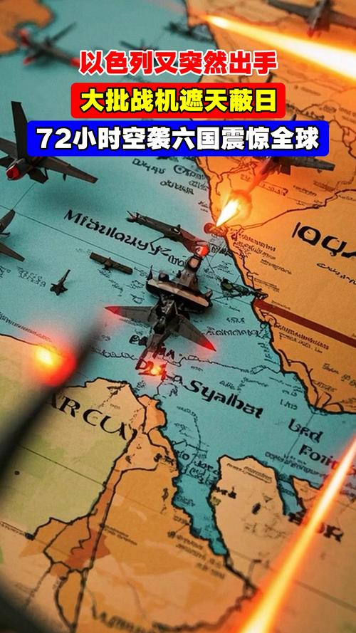 中东最新消息,以色列遭西方围攻（中东 以色列）