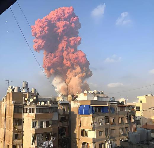 伊朗核设施爆炸最新消息新闻（伊朗核设施爆炸最新消息新闻报道）