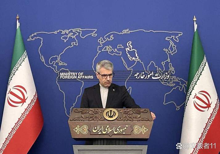 投资专家：市场“亟需明确信息	”以应对伊朗战争局势