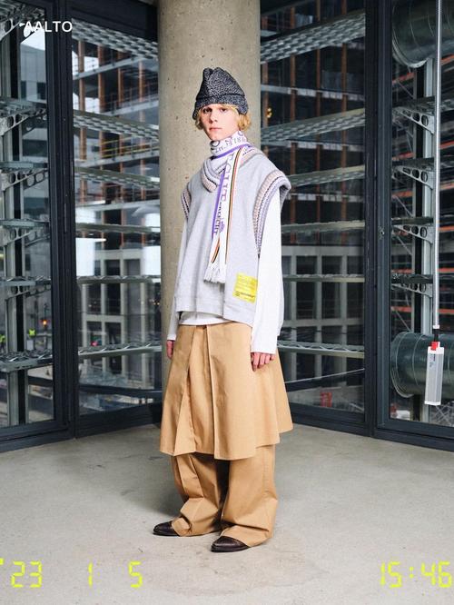 小众设计师品牌有哪些（小众设计师推荐）