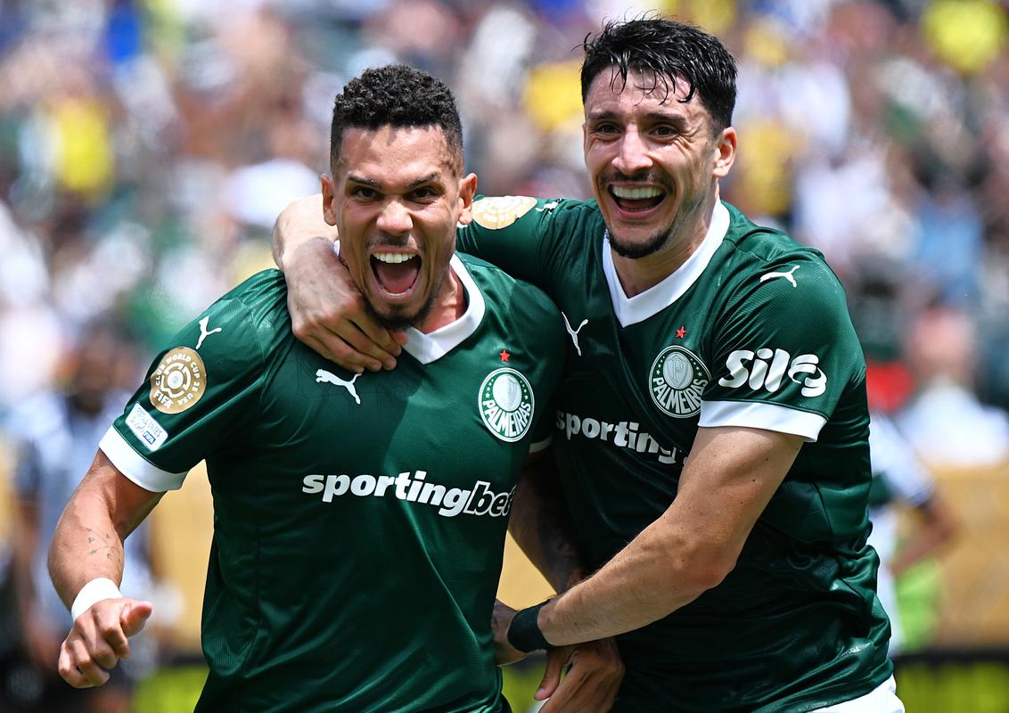 帕梅拉斯足球俱乐部（帕梅拉斯vs）