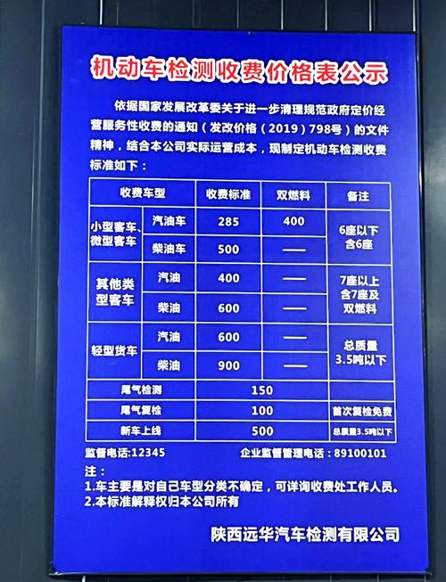 二手车检测一次多少钱(买二手车检测多少钱啊)