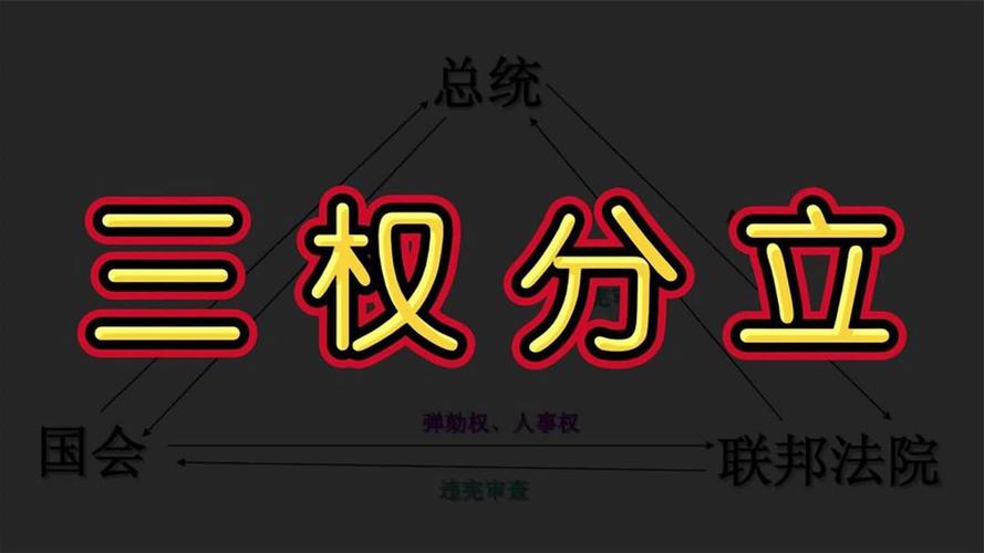 权限管理三权分立（系统权限三权分立）