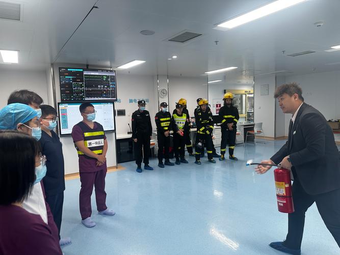 重要目标防护演练(重点防护目标防护等级)