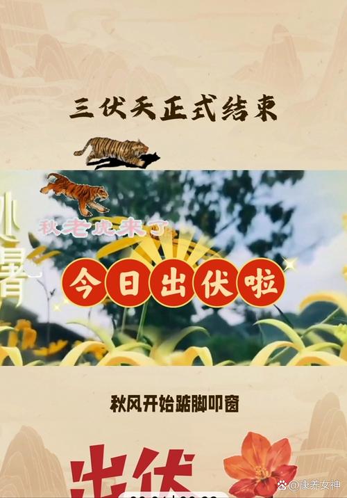 秋老虎是几月份出生的（秋老虎出生的人）