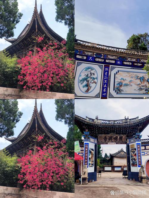 小众旅行地推荐避开人潮的秘境（旅游景点推荐三日游）