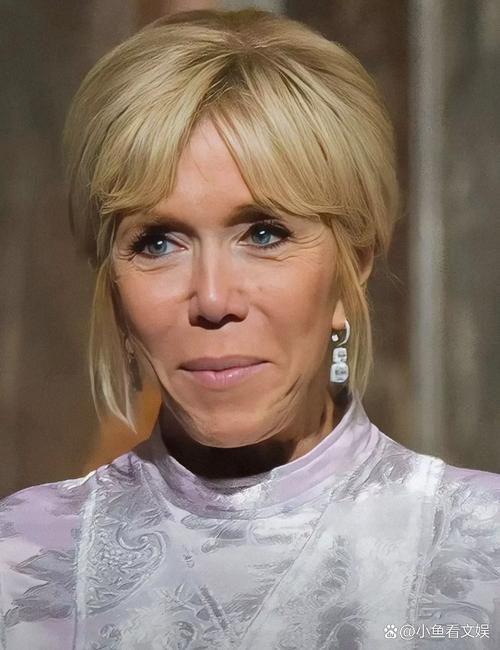 马克龙的夫人年龄（马克龙夫人年龄?）