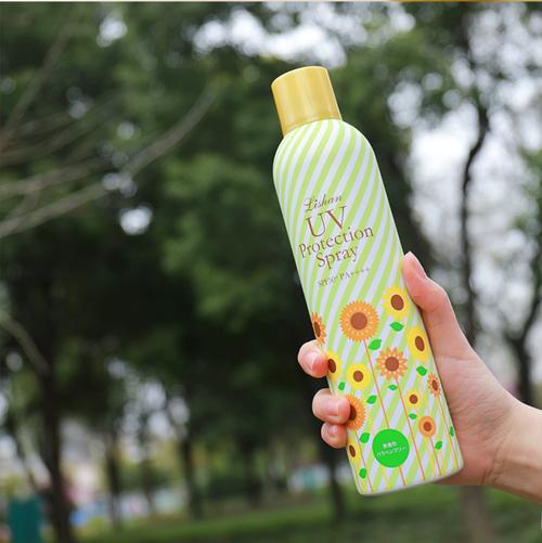 军训防晒喷雾哪个好用（军训防晒喷雾哪个牌子最好用）