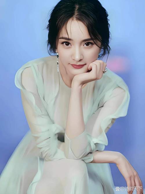 杨幂年龄到底有多大（杨幂年龄到底有多大了）