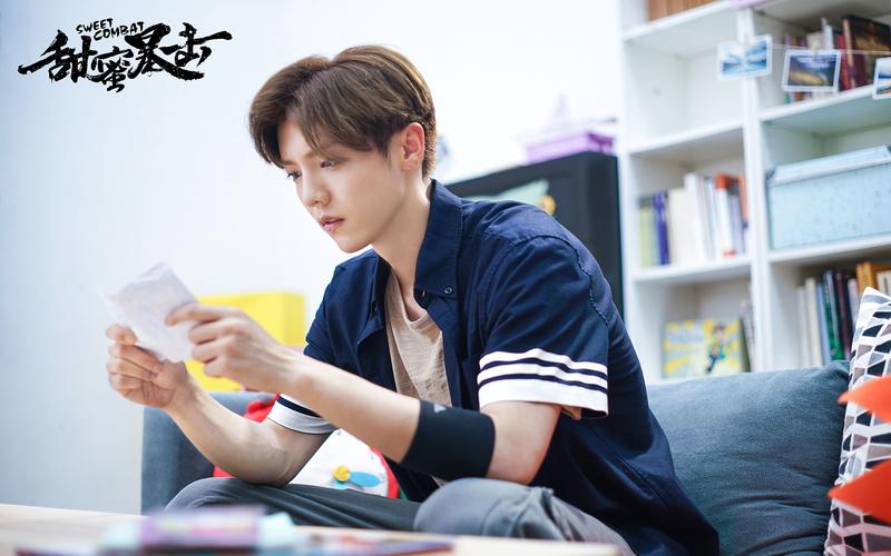 甜蜜暴击电视剧全集在线观看完整版（甜蜜暴击 电视剧免费观看高清）