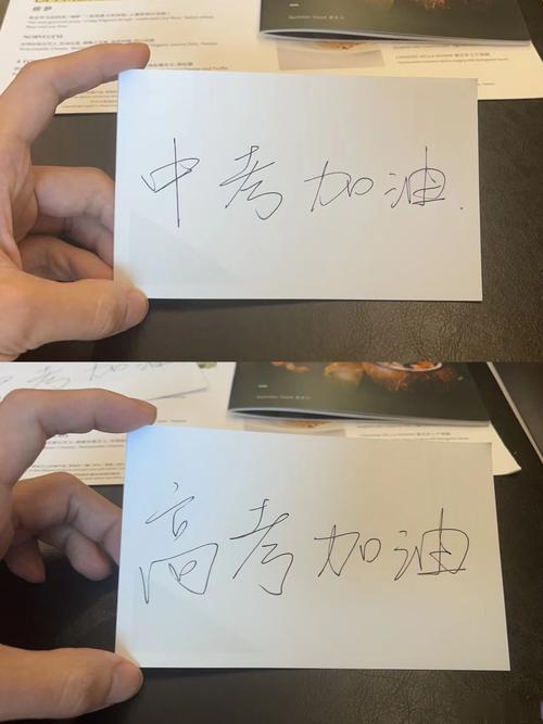 做出的成绩很多只是体现（有人说工作成绩是做出来的不是喊出来的）