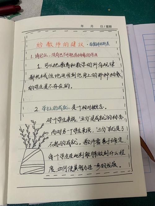 给教师的建议阅读心得分享（给教师的建议 读书体会）