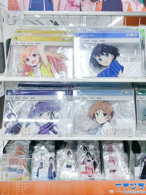 动漫周边代购日语（日漫周边代购软件）