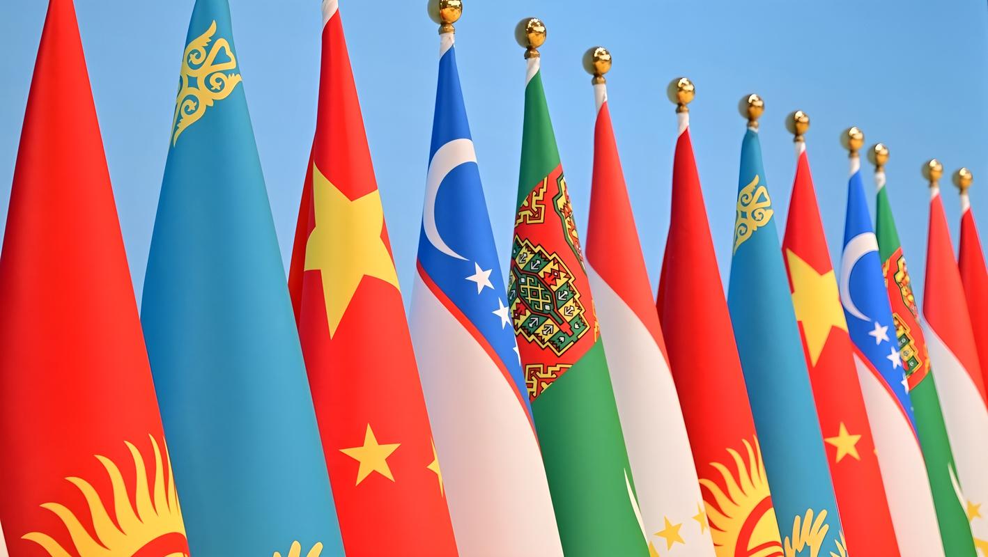 中亚峰会最新消息今天（中亚最新局势）