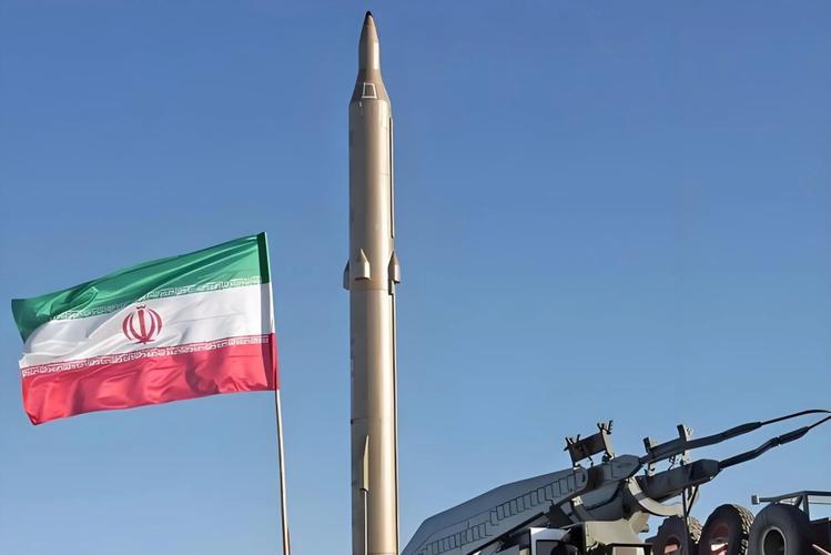 伊朗战力如何提升（伊朗的战势如何）