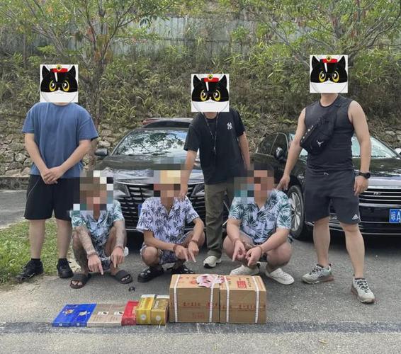 流窜盗窃村庙物件这对夫妻被海南警方抓获（流窜盗窃村庙物件这对夫妻被海南警方抓获了吗）