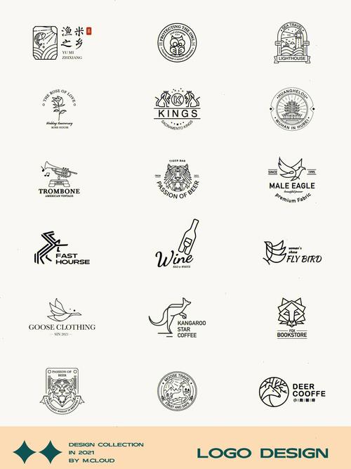 小众设计师品牌的定义（什么叫小众设计）