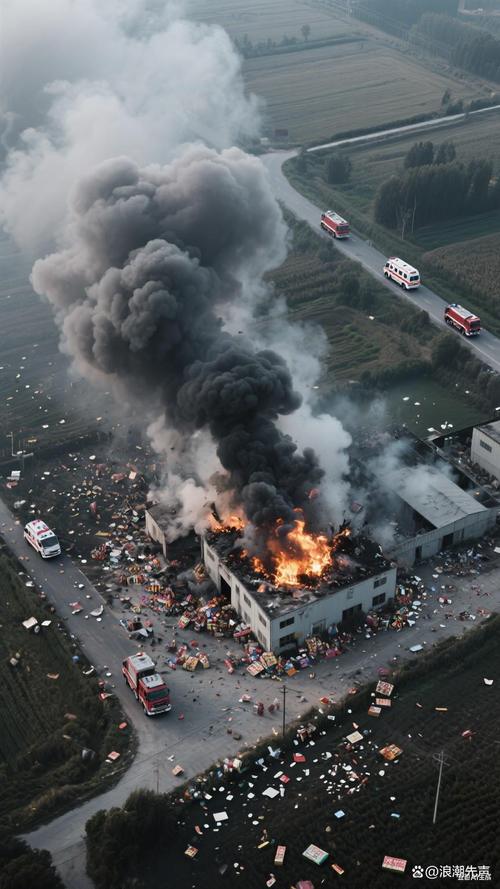 湖南烟花爆炸28人死亡事件(湖南燃放烟花爆竹)