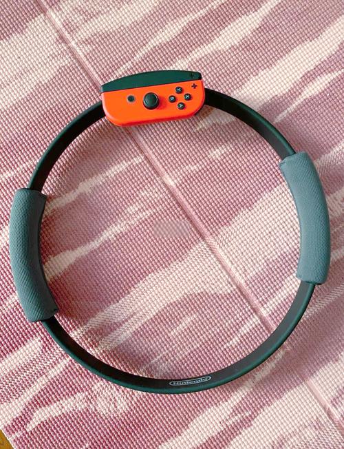 健身环真的可以减肥吗（健身环的减肥效果）