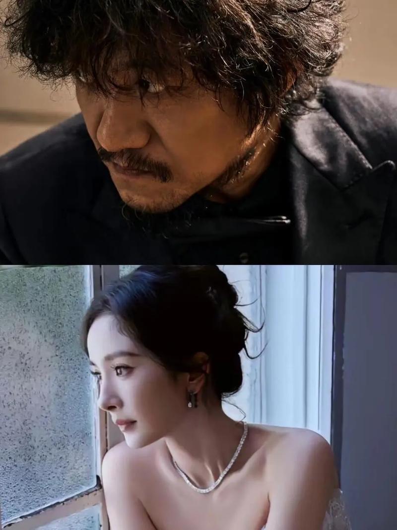 杨幂的老公是哪位明星的简单介绍